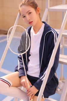 饥渴的妻子